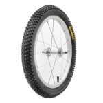 Neumático 16x2,125 | 54-305 Ewheel
