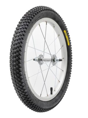 Neumático 16x2,125 | 54-305 Ewheel