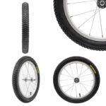 Neumático 16x2,125 | 54-305 Ewheel - Imagen 2