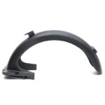 Guardabarros trasero negro para Ninebot Max G30 - Imagen 2
