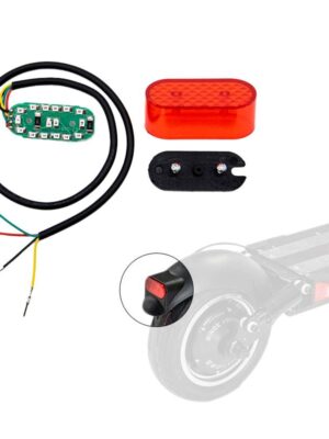 Luz de freno 12-20V para Dualtron Speedway V [Minimotors]