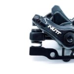 Pinza de freno RT002 mecánica R 70mm [NUTT] - Imagen 2