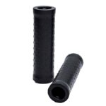 Puños de silicona negros Xiaomi Pro/Pro2 [Ewheel] - 2 uds - Imagen 3