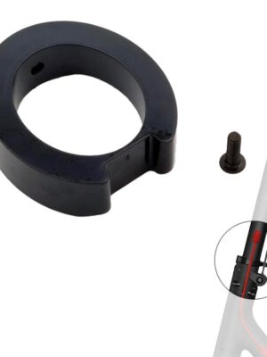 Hebilla retencion 16mm para Xiaomi