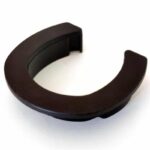 Guia hebilla retención para Ninebot Max G30 - Imagen 3