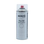 Spray de pintura gris metalizado para Xiaomi 375ml [Ewheel]