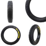 Neumático 26x4 Ewheel ESPECIAL FAT-BIKE - Imagen 2