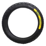 Neumático 26x4 Ewheel ESPECIAL FAT-BIKE - Imagen 3