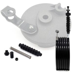 Cable para freno de tambor Xiaomi Mi4 ultra - 1,45M