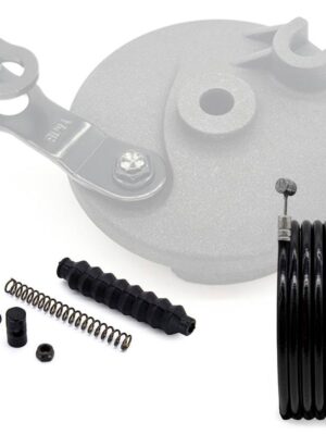 Cable para freno de tambor Xiaomi Mi4 ultra - 1,45M