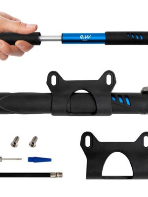 Inflador manual - Ewheel