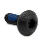 Tornillo disco de freno negro - 50pcs - Imagen 2