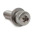 Tornillo guardabarros Ninebot Max G30 - 50pcs - Imagen 2