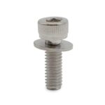 Tornillo guardabarros Ninebot Max G30 - 50pcs - Imagen 3