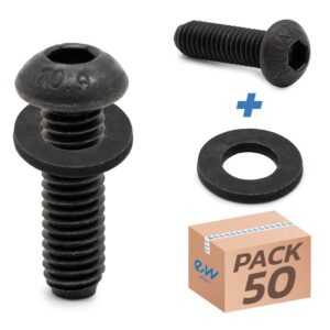 Tornillo llanta trasera para Xiaomi Mi4/Mi4 lite - 50pcs