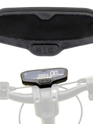 Tapa pantalla Smartgyro K2