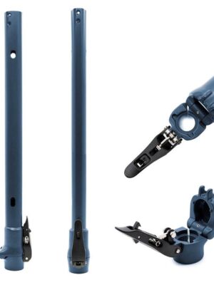 Mástil Smartgyro K2 azul