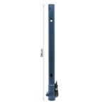 Mástil Smartgyro K2 azul - Imagen 2