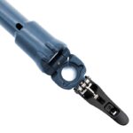 Mástil Smartgyro K2 azul - Imagen 5