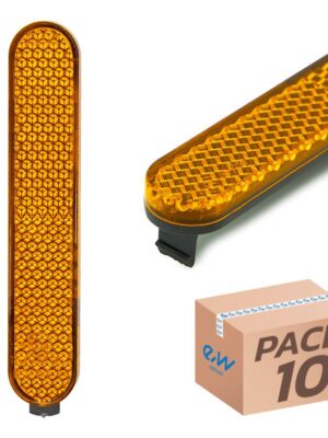 Catadióptrico Mi4 lite - 10pcs