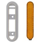 Catadióptrico Mi4 lite - 10pcs - Imagen 2