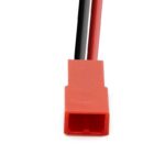 Conector JST con cable - 10 MACHO - Imagen 3