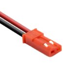 Conector JST con cable - 10 HEMBRA - Imagen 2