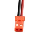 Conector JST con cable - 10 HEMBRA - Imagen 3