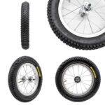 Neumático 12x2,125 Ewheel - Imagen 2