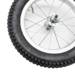 Neumático 12x2,125 Ewheel - Imagen 5