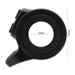Acelerador Kukirin G2 Master Original - Imagen 2