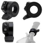 Acelerador Kukirin G2 Master Original - Imagen 4