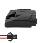 Intermitente delantero derecho Kukirin G2 Master/Smartgyro Ryder [Original] - Imagen 3