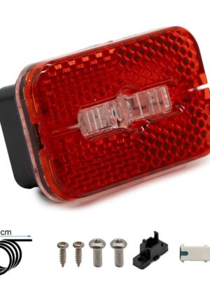 Luz trasera Xiaomi Mi3 Lite