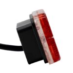 Luz trasera Xiaomi Mi3 Lite - Imagen 2