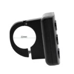 Display S866 con conector waterproof [Ewheel] - Imagen 2
