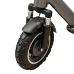 Neumático tubeless mixto (offroad/Cityroad) 60/70-6,5 [Ewheel] - Imagen 3