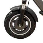 Neumático tubeless mixto (offroad/Cityroad) 60/70-6,5 [Ewheel] - Imagen 4