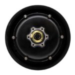 Motor 48v 1000W trasero Kukirin G2 master/Smartgyro Ryder [Original] - Imagen 4