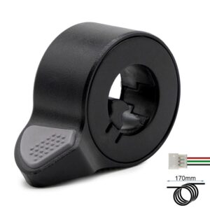 Acelerador ninebot gris - Conector JST ZH