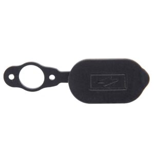 Tapa puerto de carga para Ninebot Serie F y D