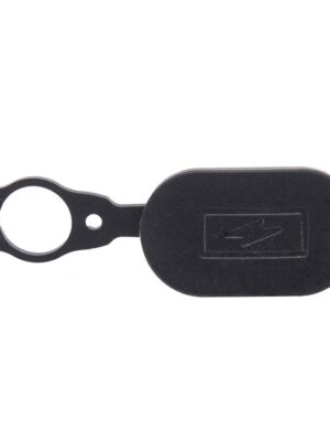 Tapa puerto de carga para Ninebot Serie F y D