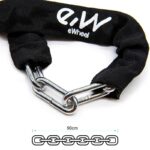 Candado EWLK013 [Ewheel] - Imagen 4
