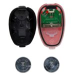 Luz 3V trasera Wispeed T850 [Wispeed] - Imagen 4