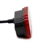 Luz trasera guardabarros 5-12V para Xiaomi 1S, Essential, Pro2 y MI3 - 10uds - Imagen 3
