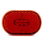 Luz trasera guardabarros 5-12V para Xiaomi 1S, Essential, Pro2 y MI3 - 10uds - Imagen 5
