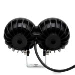 Luz delantera con doble foco led EWLM001 12/72V [Ewheel] - Imagen 5