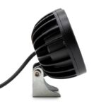 Luz delantera con doble foco led EWLM001 12/72V [Ewheel] - Imagen 6