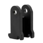Pieza de sujeción del sistema de plegado Ecoxtrem