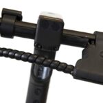 Cubre cable negro - 110cm - Imagen 2